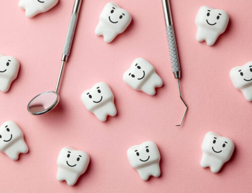 PMTC 클리닝으로 충치 및 치주 질환 예방. 자비 진료만의 ‘치아 보수’ 효과란?