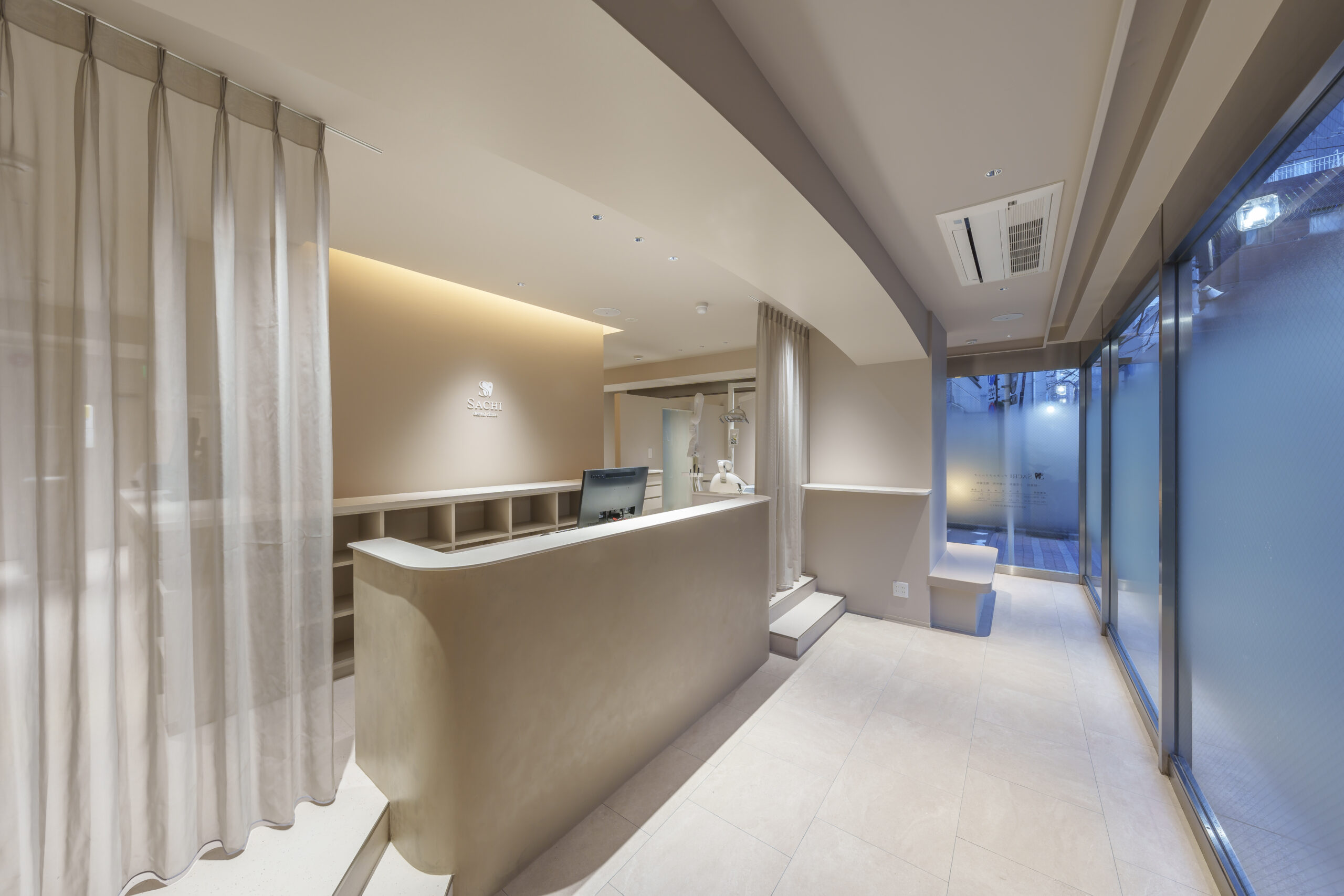 芝公園・三田 SACHIデンタルクリニック SACHIデンタルクリニック