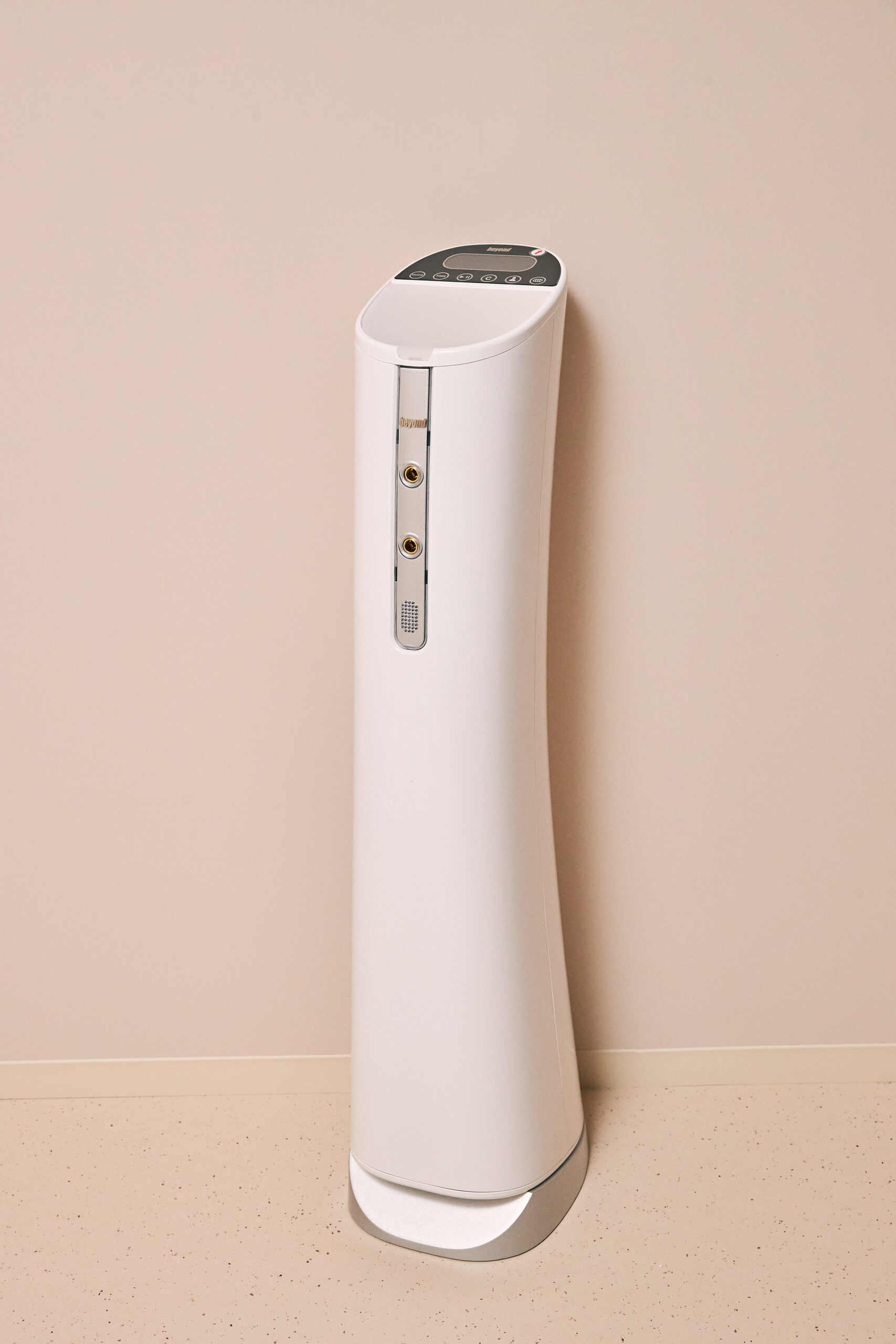 ホワイトニング beyond ホワイトニング beyond