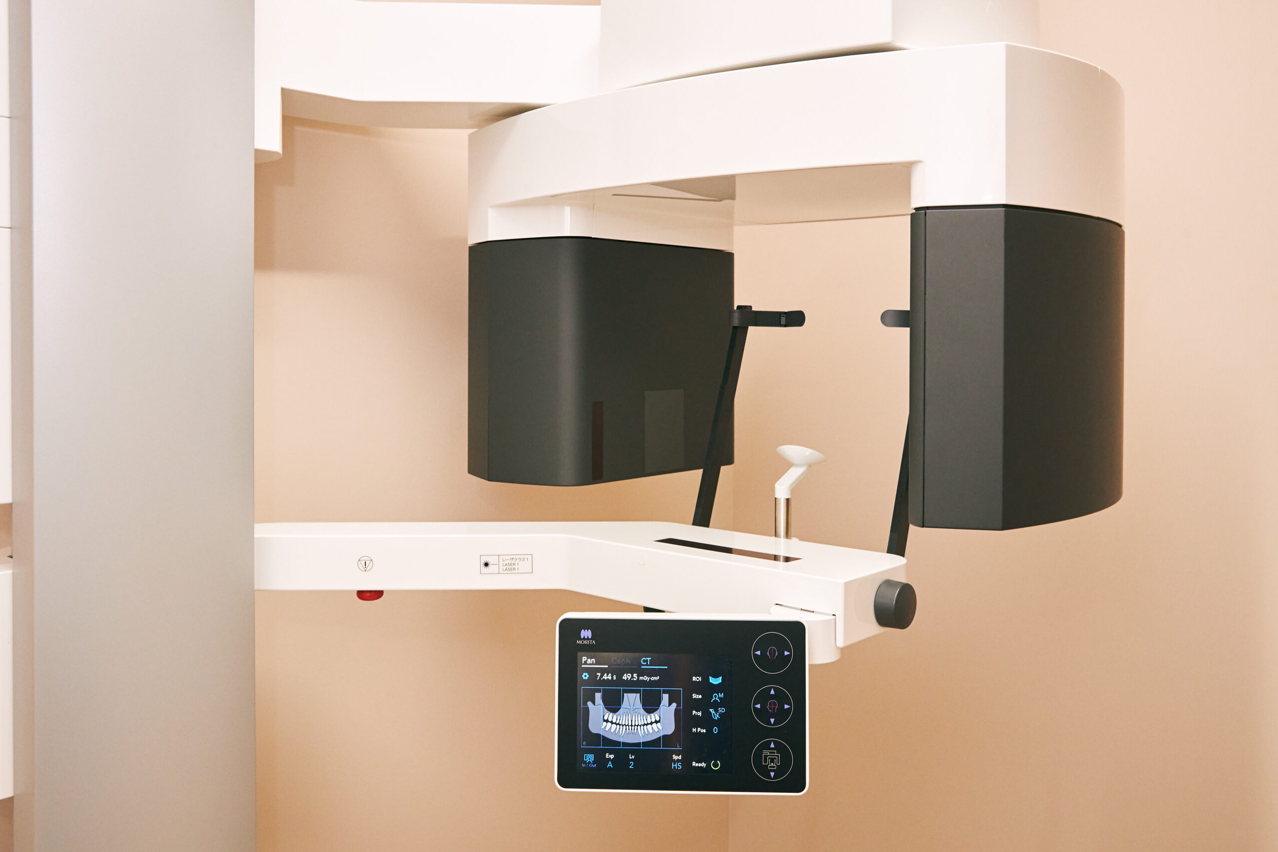 レントゲン・CT レントゲン・CT