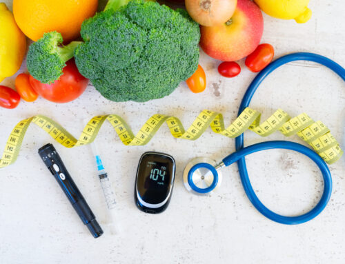 당뇨병과 치주 질환의 깊은 관계 | 혈당 조절에 미치는 영향은?